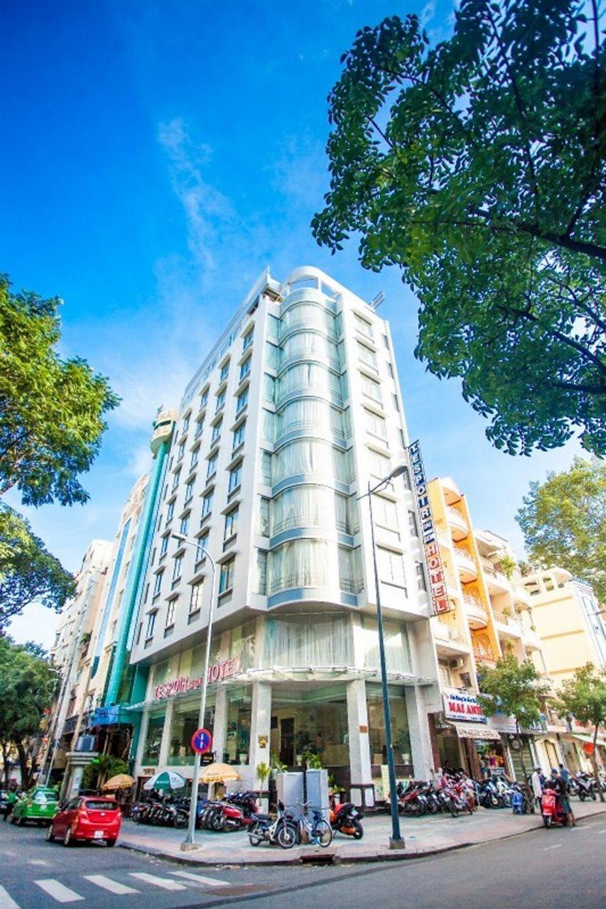 Khách sạn Calista Sài Gòn