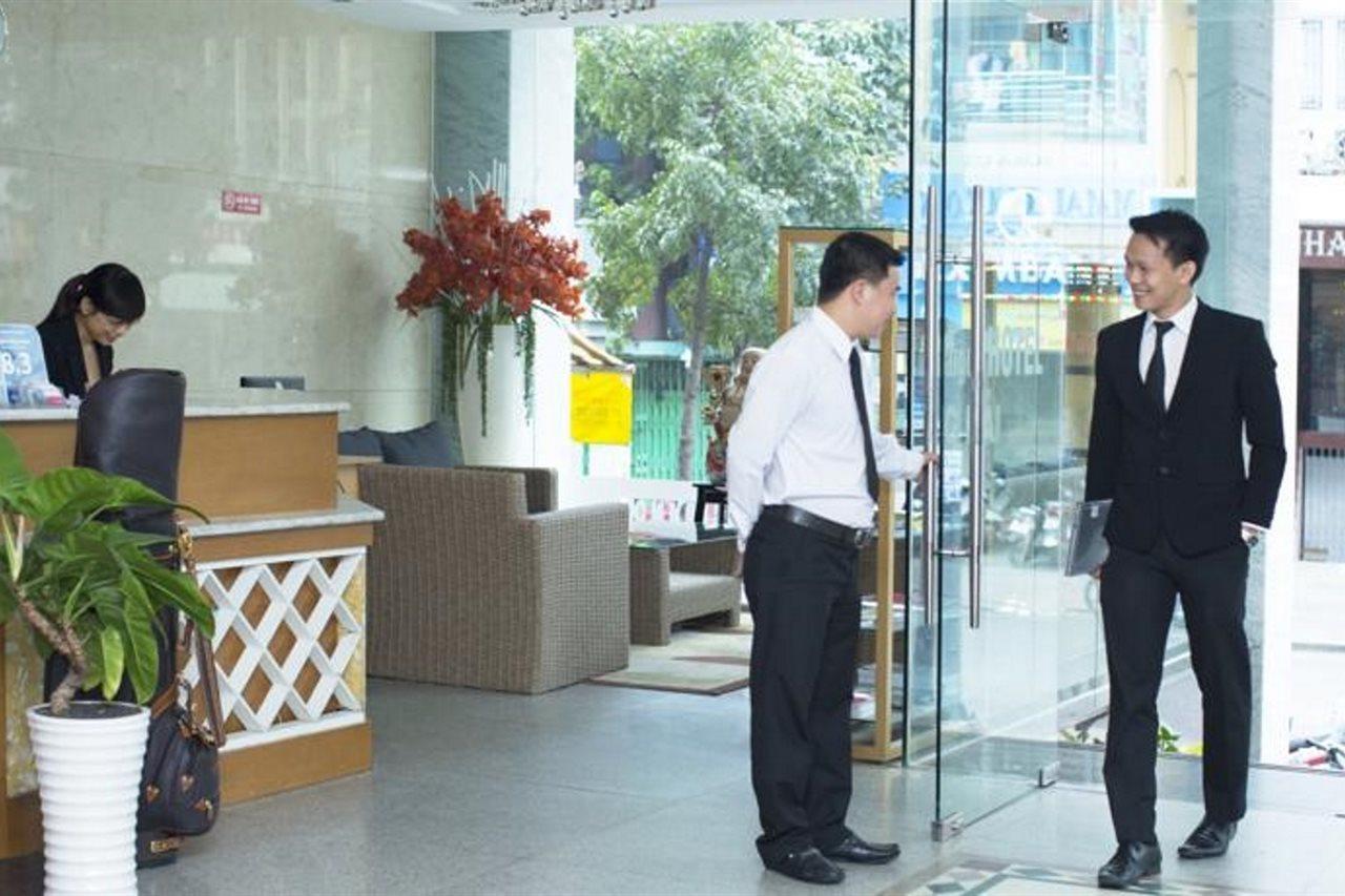 Calista Sài Gòn TP. Hồ Chí Minh