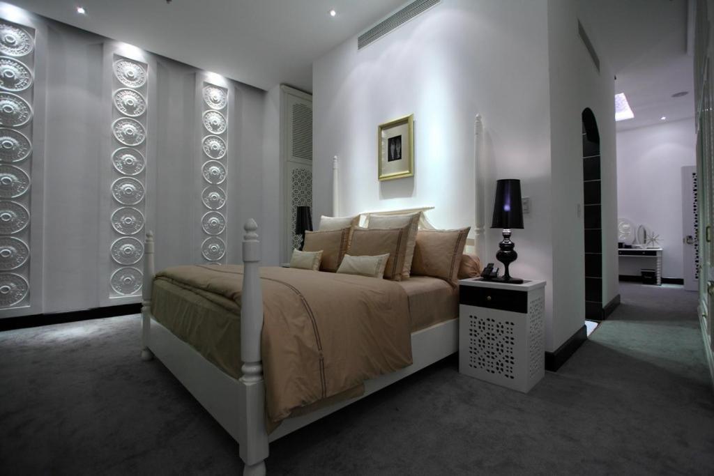 Chloe Gallery Hotel Ho Chi Minh City