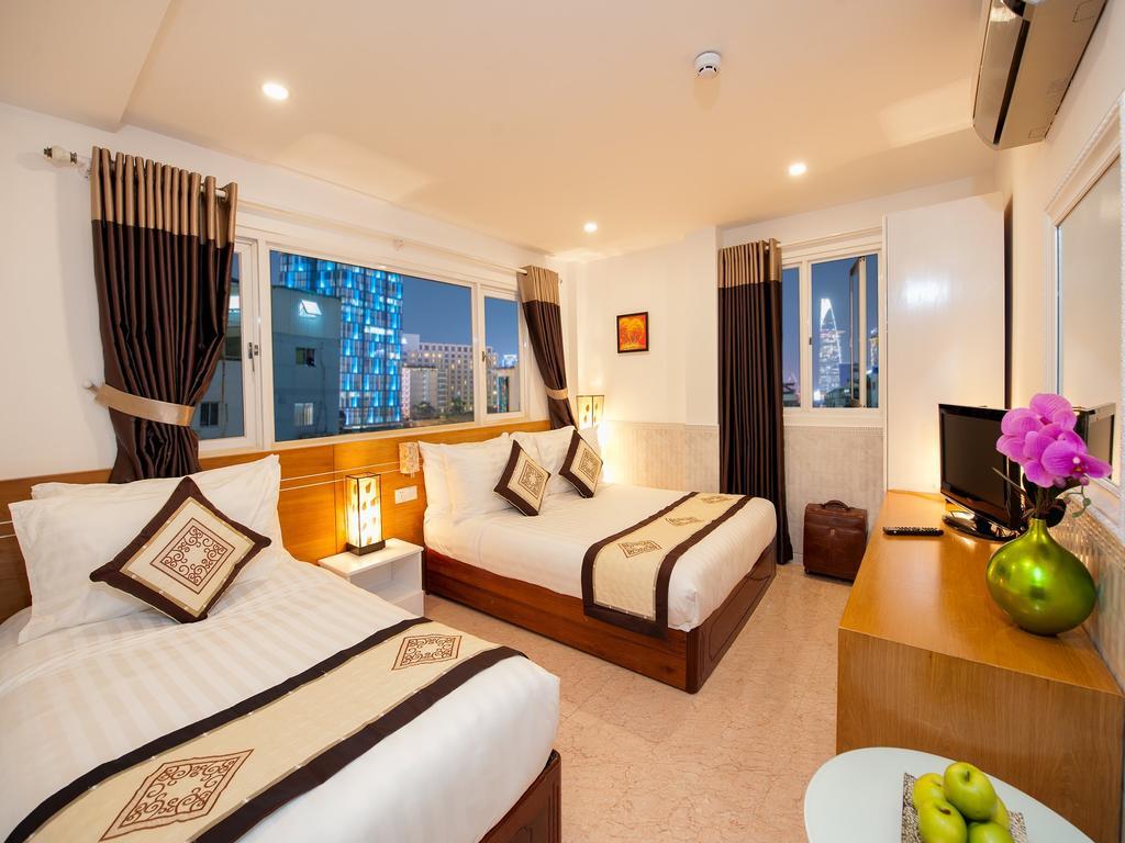 Acacia Saigon