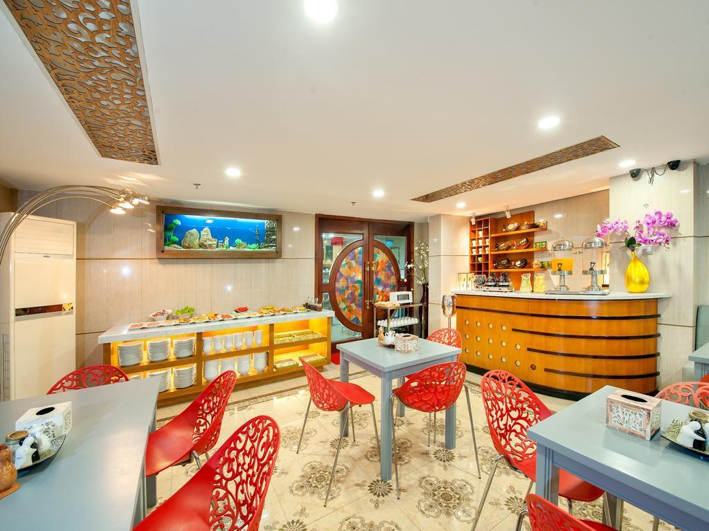 Hotel Acacia Saigon