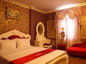 Hotel Reddoorz Bui Vien Walking Street Ho Chi Minh City