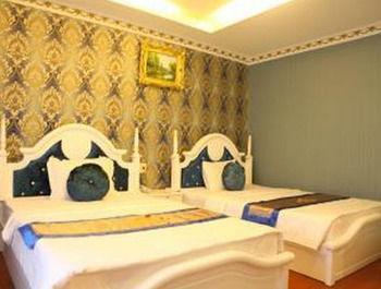 Hotel Reddoorz Bui Vien Walking Street Ho Chi Minh City