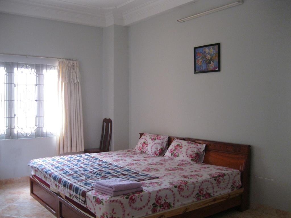 Homestay Ms.yang Homestay