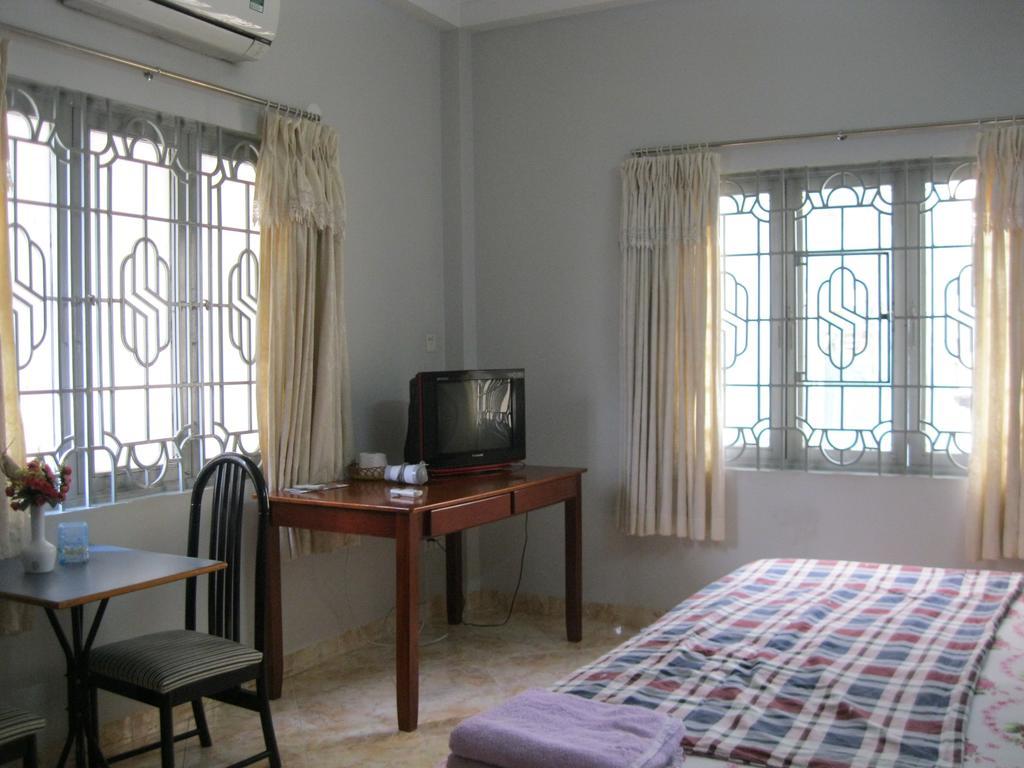 Homestay Ms.yang Homestay *