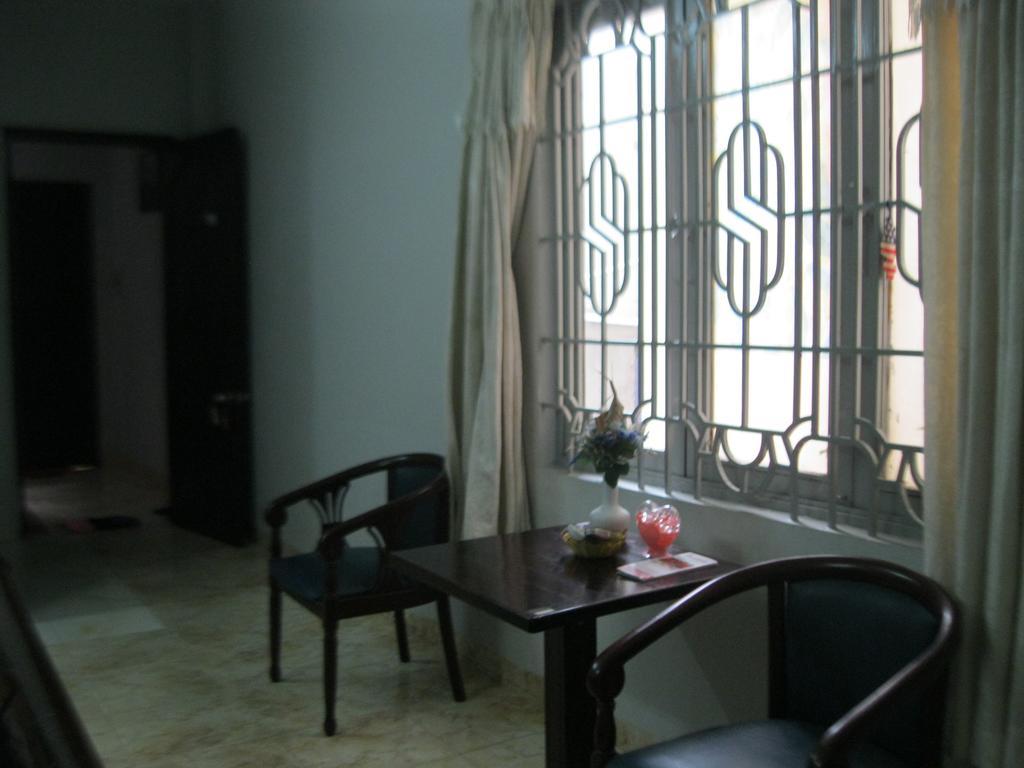 Ms.yang Homestay
