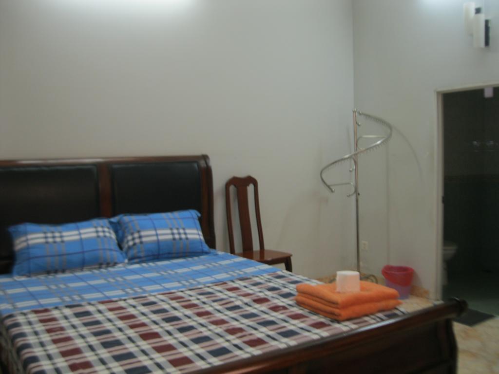 Homestay Ms.yang Homestay Ho Chi Minh City