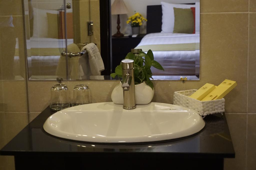 Beautiful Saigon Boutique Ho Chi Minh City