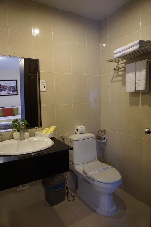 Hotel Beautiful Saigon Boutique Ho Chi Minh City