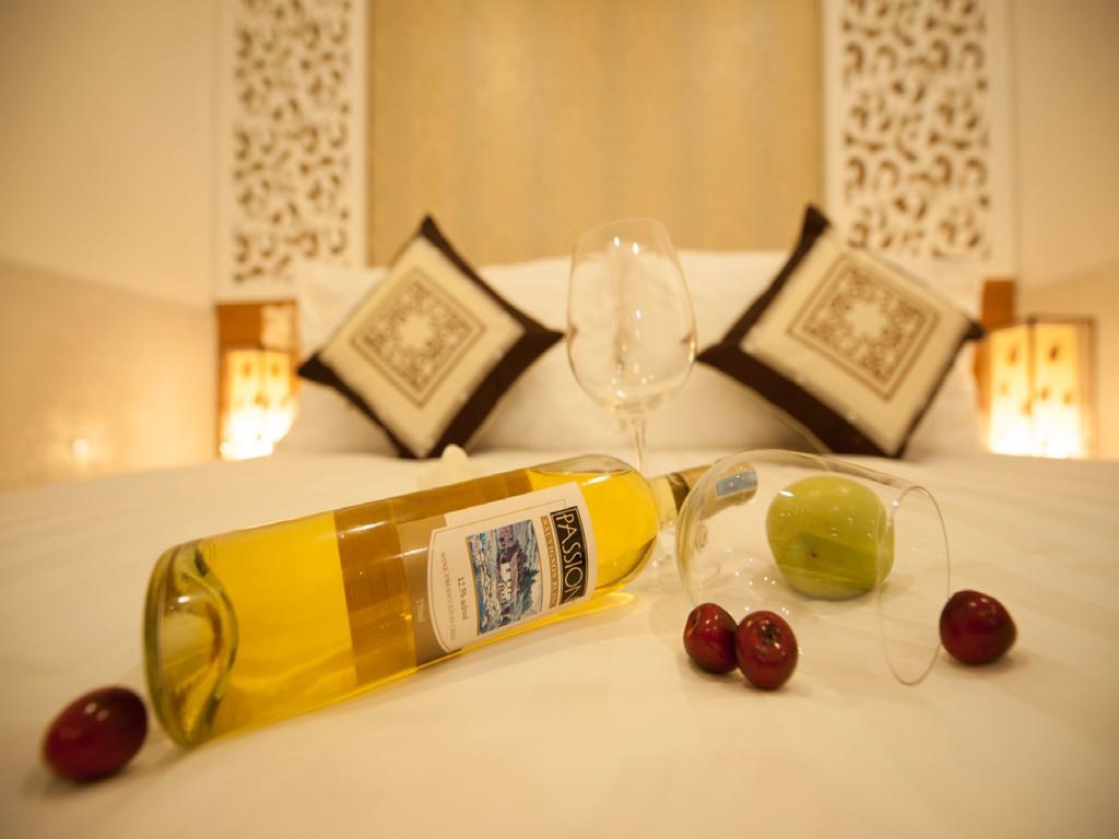Hotel Acacia Saigon 3*