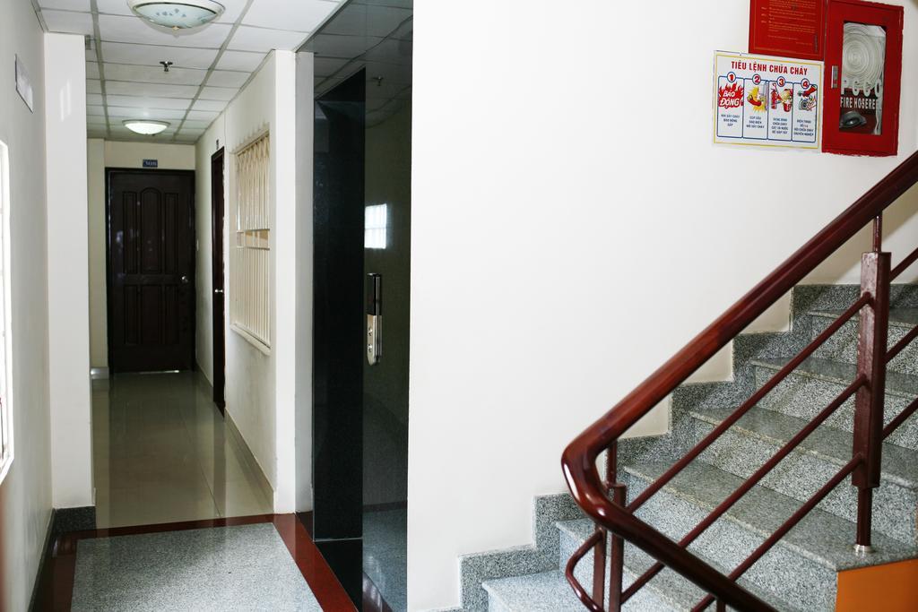 Hotel Kim Khoi Ho Chi Minh City