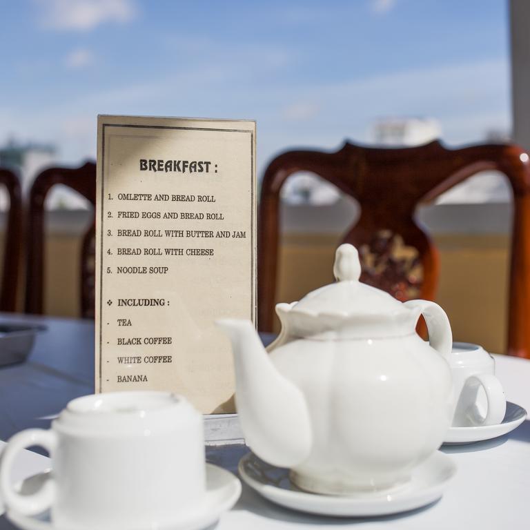 Hotel Kim Khoi