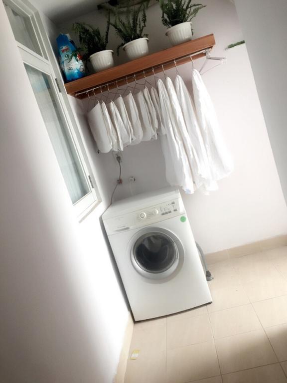 Apartment Chillaxroom Ho Chi Minh City