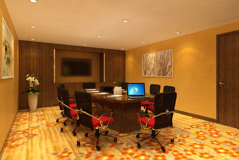 Hotel Bay 4*