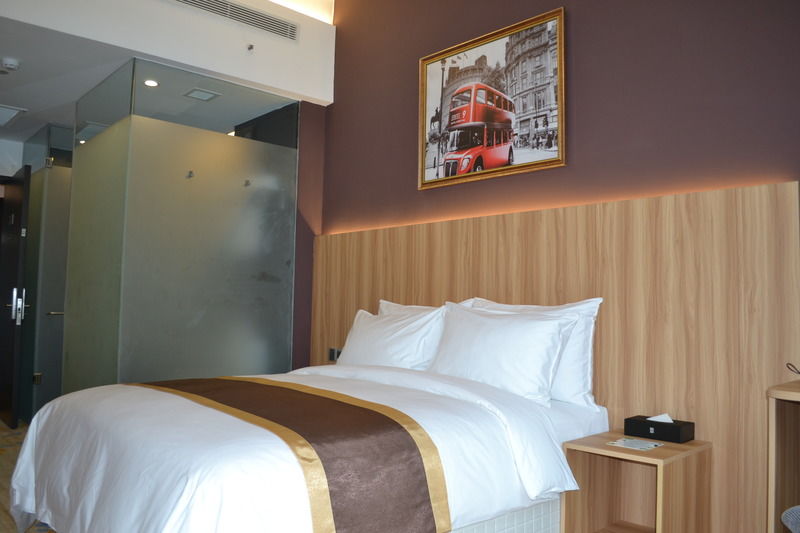 Hotel Bay Ho Chi Minh City