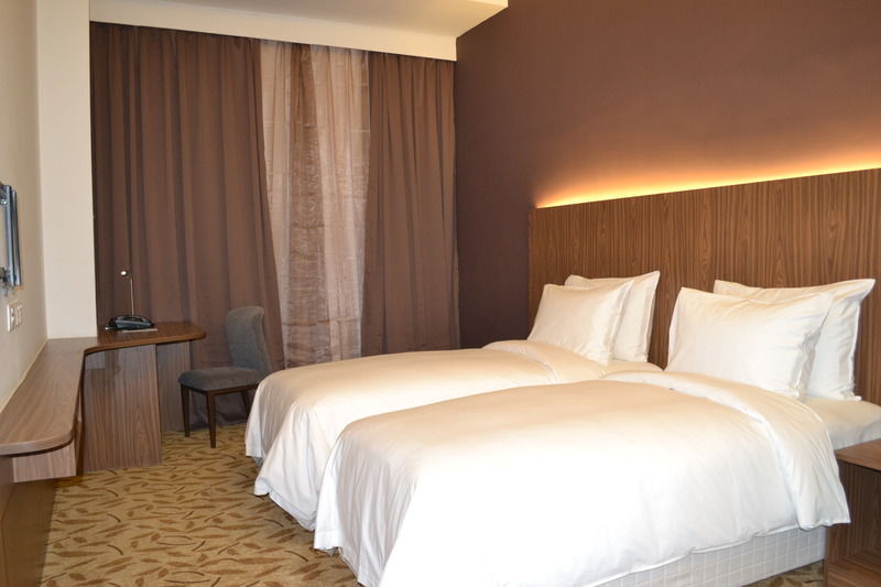 Hotel Bay
