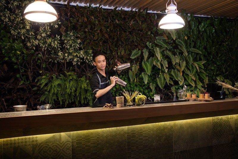 Hotel Fusion Saigon Ho Chi Minh City