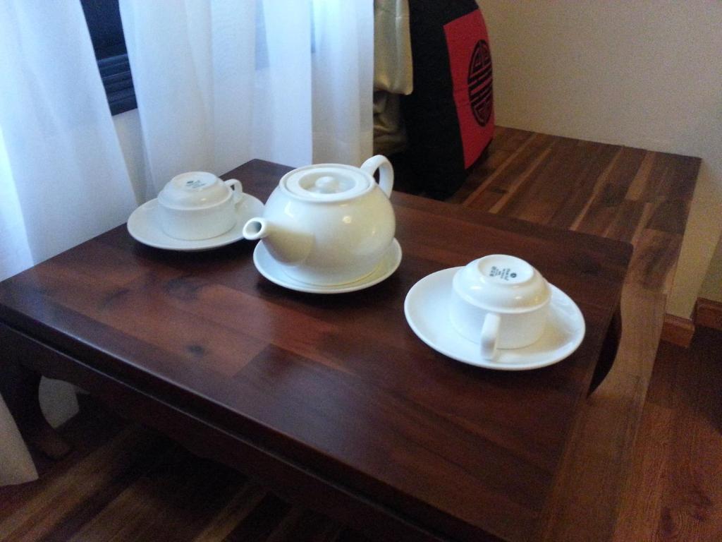 Pink Tulip Hotel 2*
