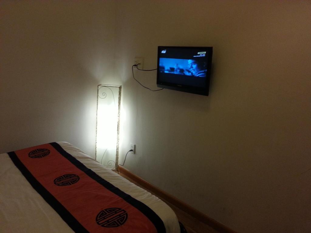 Hotel Pink Tulip Ho Chi Minh City