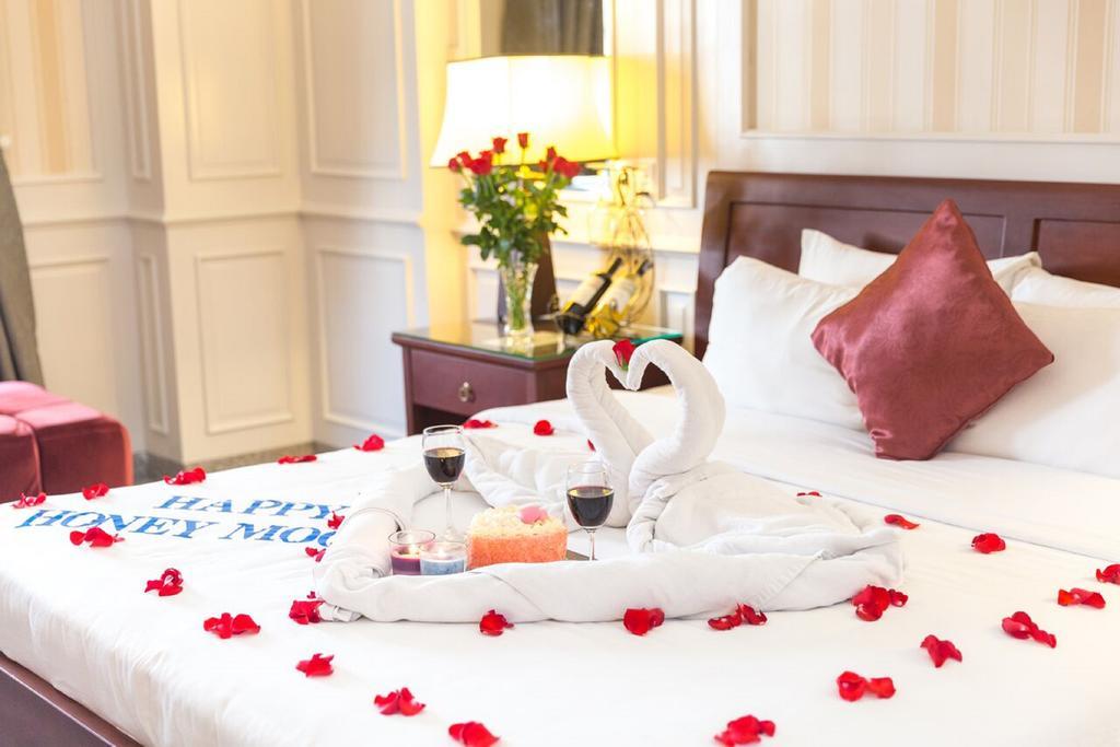 Ben Thanh Boutique Hotel