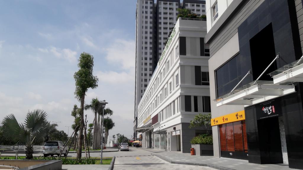 Apartment Horse Square Ho Chi Minh City