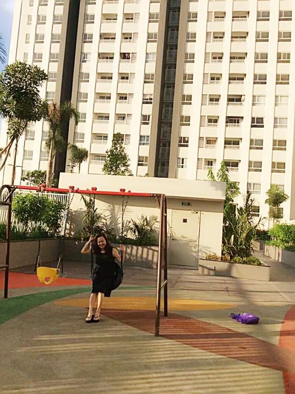 Apartment Horse Square Ho Chi Minh City