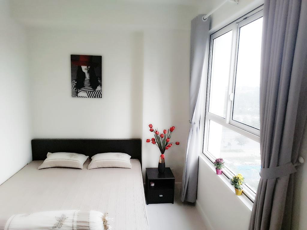 Apartment Horse Square Ho Chi Minh City
