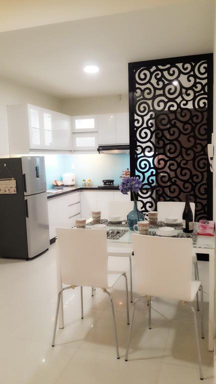 Apartment Horse Square Ho Chi Minh City