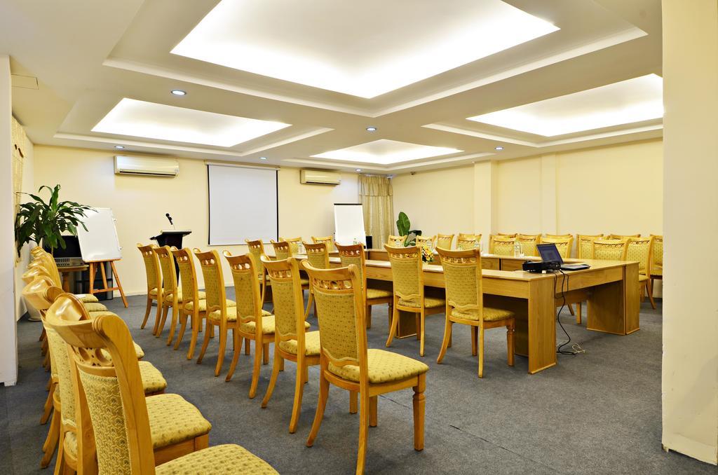 Hotel Hoang Phu Gia 3*