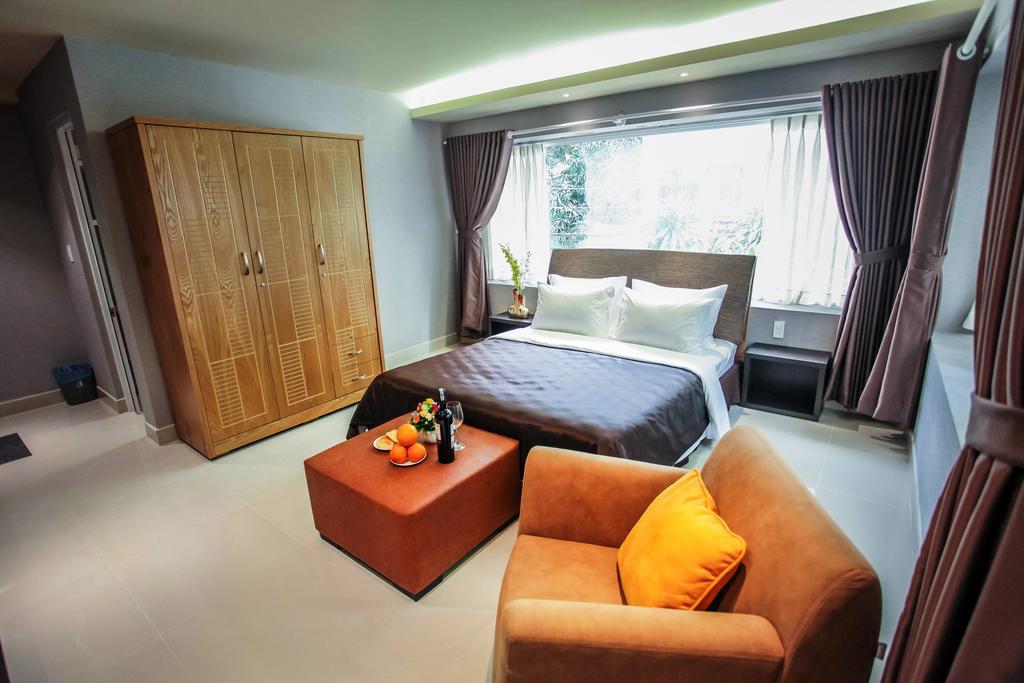 Compass Living Joy Ho Chi Minh City