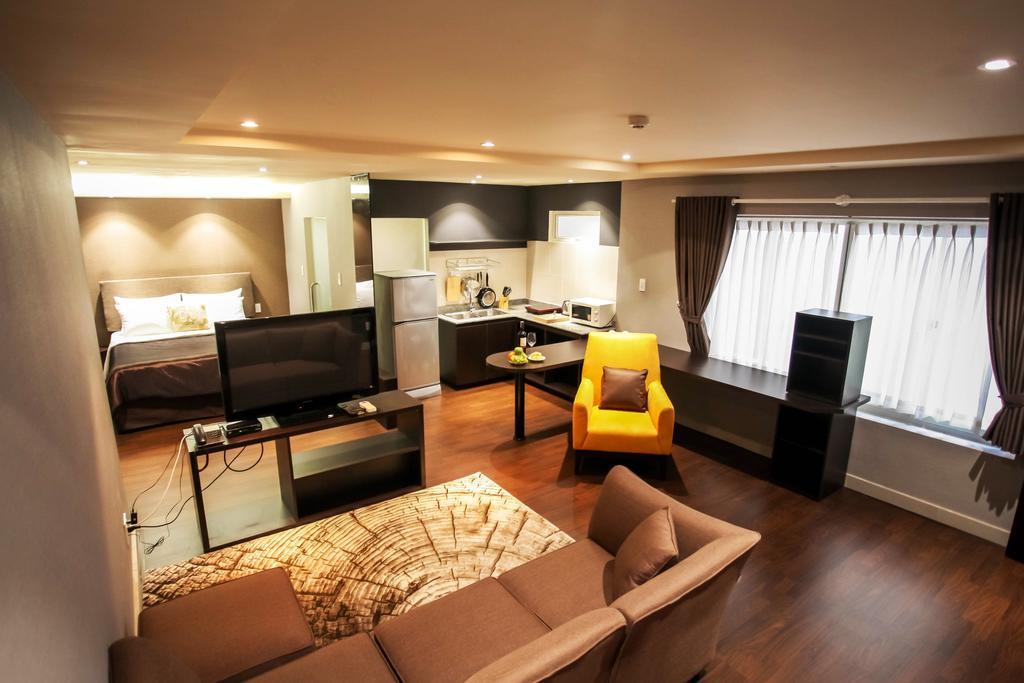 Compass Living Joy Ho Chi Minh City