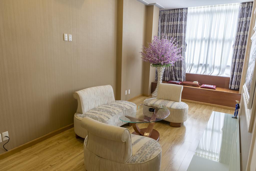 Hotel Saga