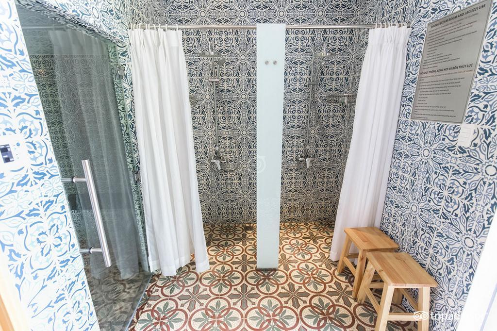 Hotel Alagon Saigon & 4*