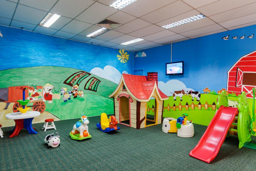 Somerset Chancellor Court Khách sạn hẻo lánh 5*