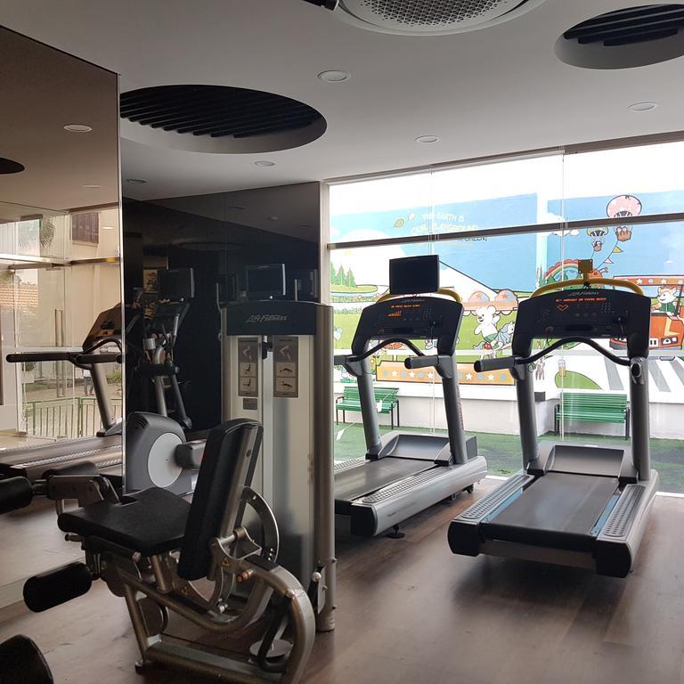 Aparthotel Somerset 5*