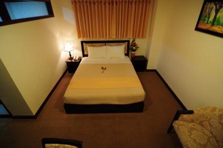 Hotel Dong Kinh