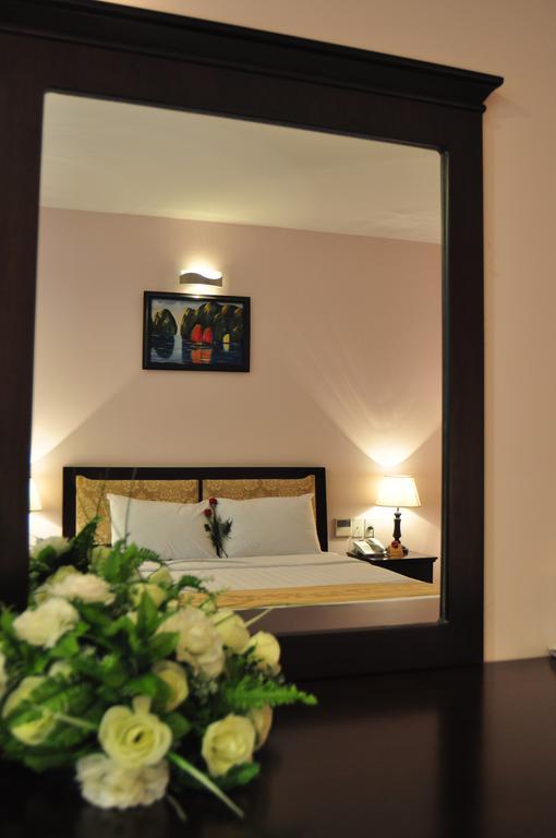 Hotel Dong Kinh 3*