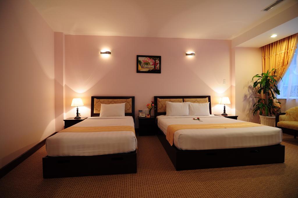 Hotel Dong Kinh 3*
