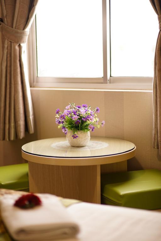 Palago 3* Ho Chi Minh City