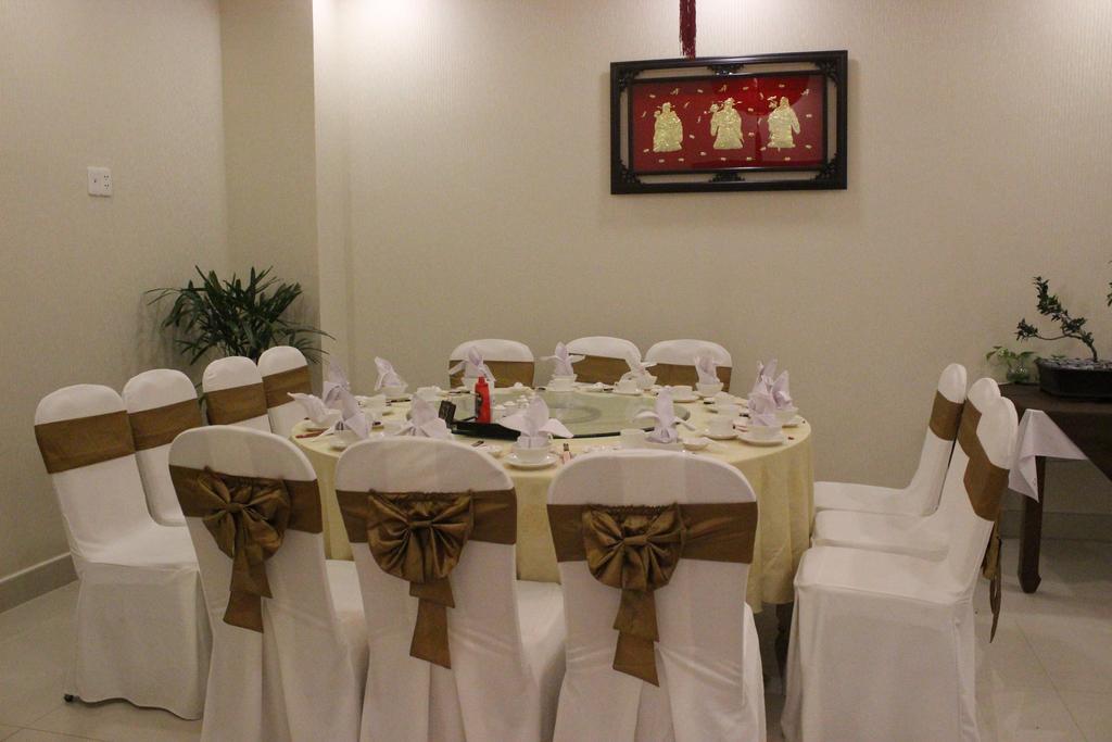Thiên Hồng 3*