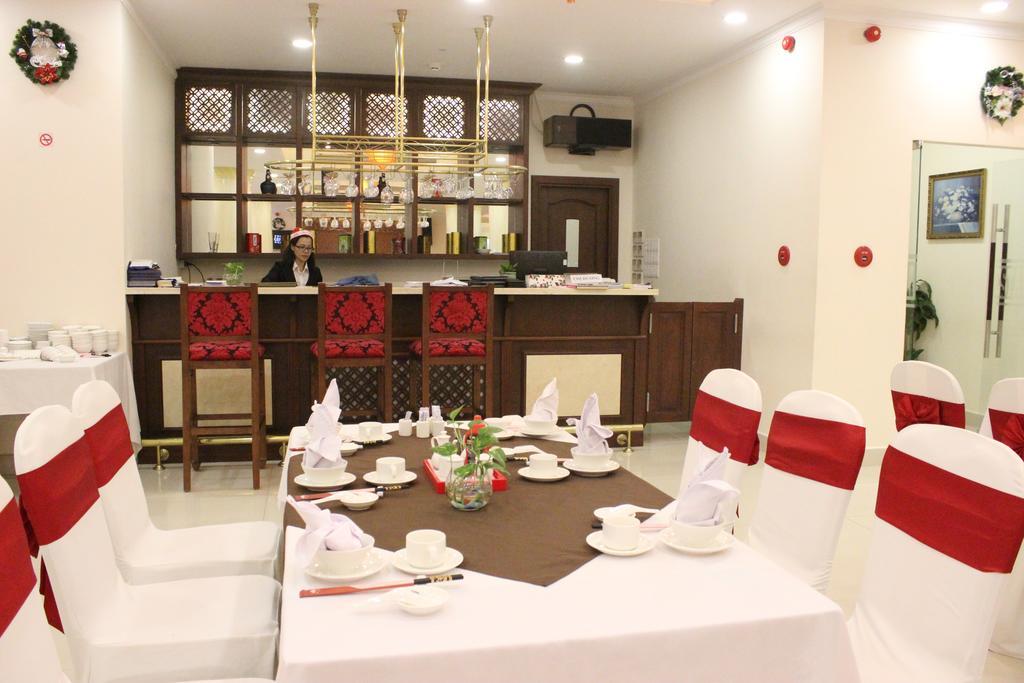 Thiên Hồng 3* TP. Hồ Chí Minh