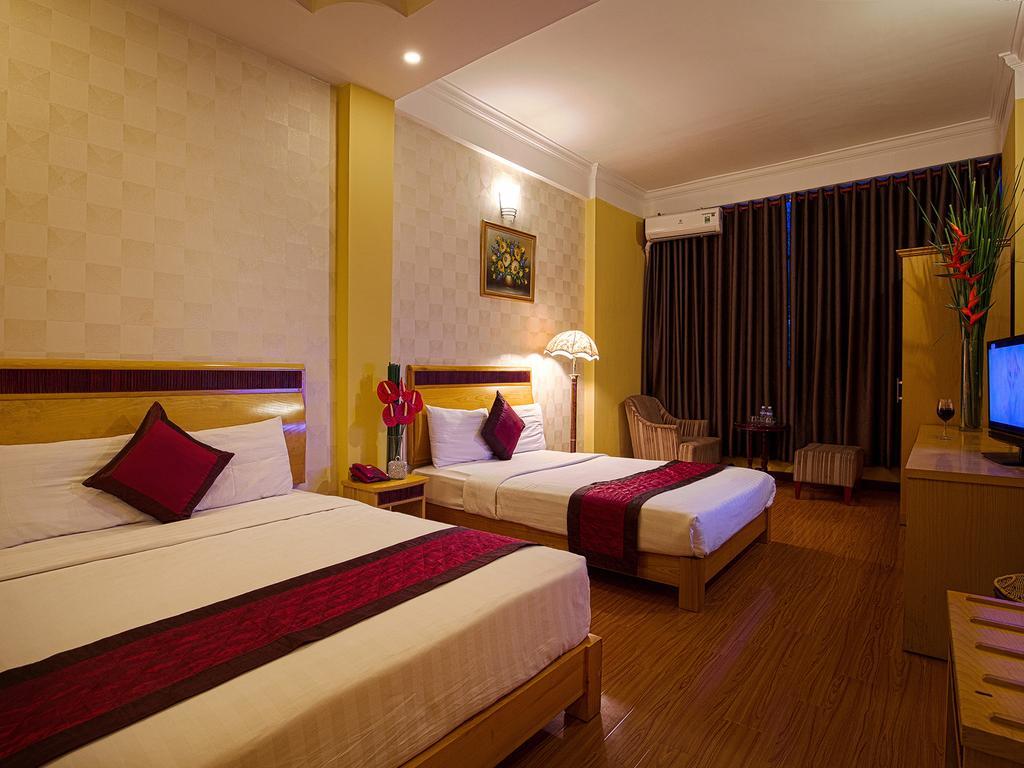 Nam De Hotel