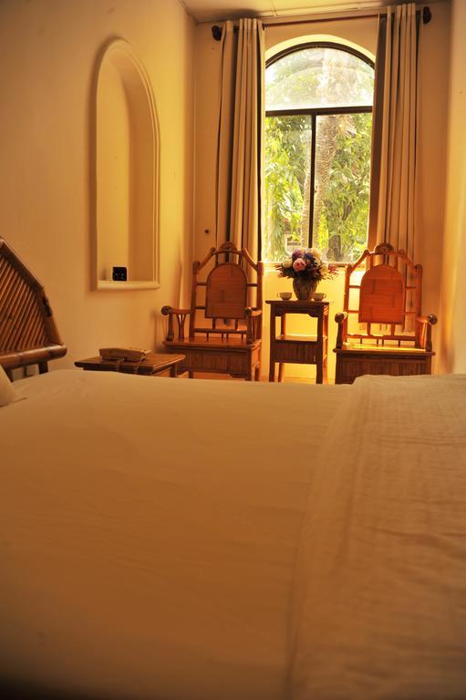 Thien Tue Motel