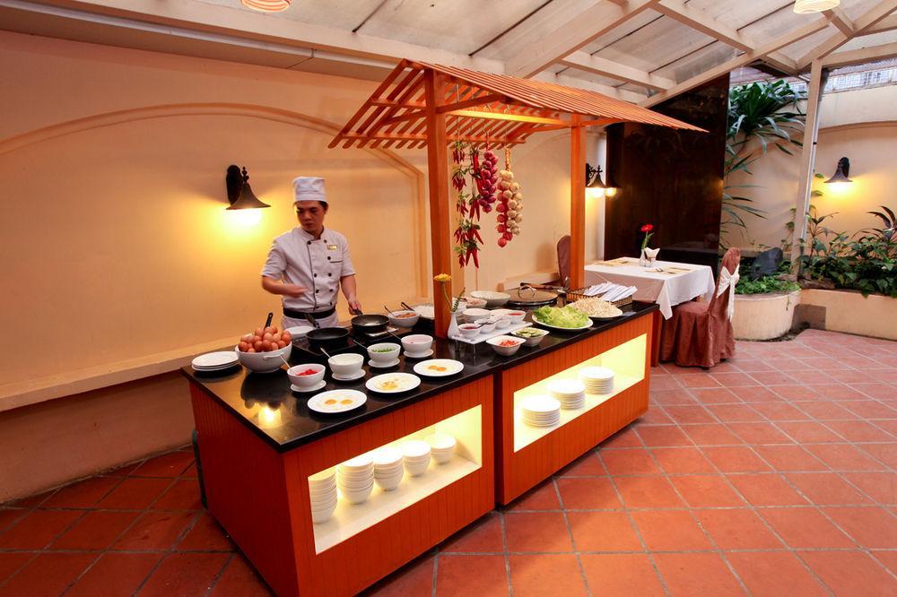 Guest House 165 Hotel