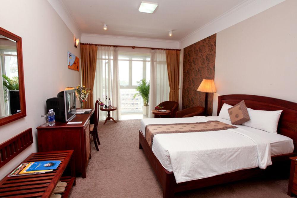 Hotel Guest House 165 Ho Chi Minh City