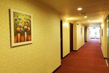 Guest House 165 Hotel