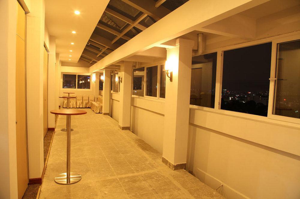 Hotel Guest House 165 3*