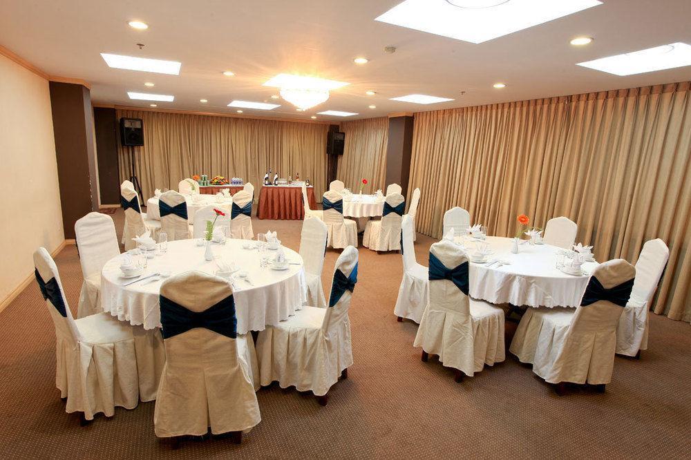 Guest House 165 Hotel Ho Chi Minh City