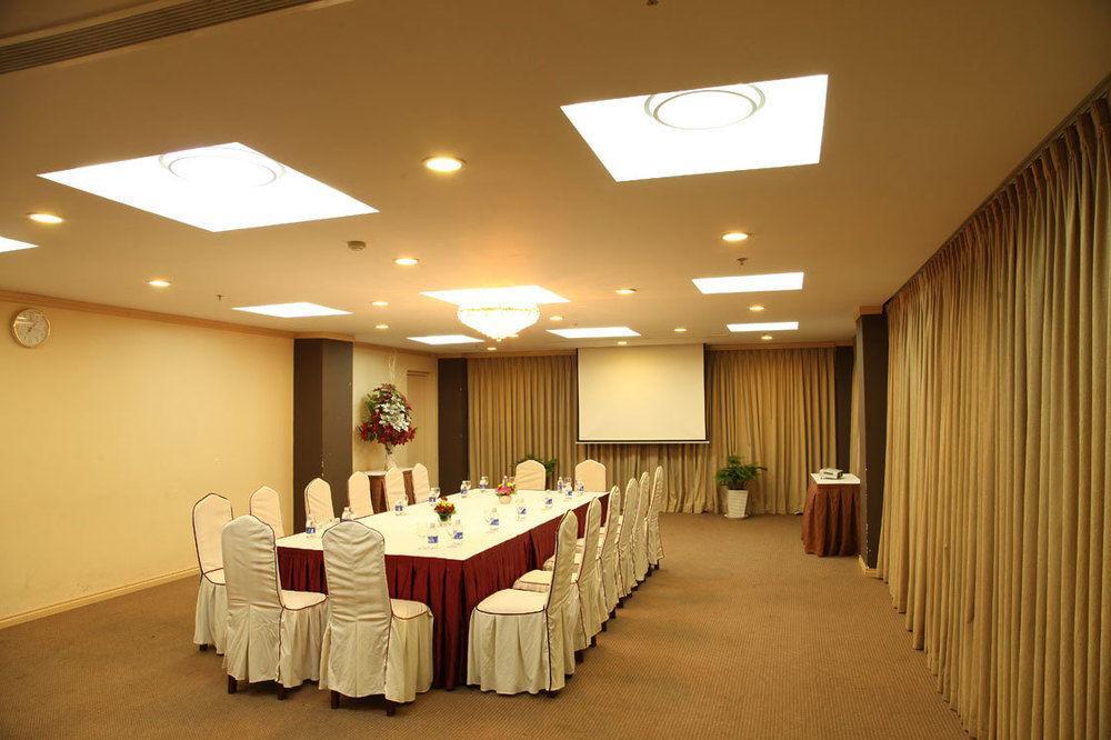 Guest House 165 Ho Chi Minh City