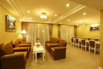 Guest House 165 Hotel 3*